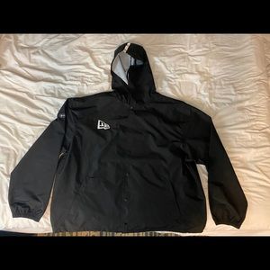 new era coat